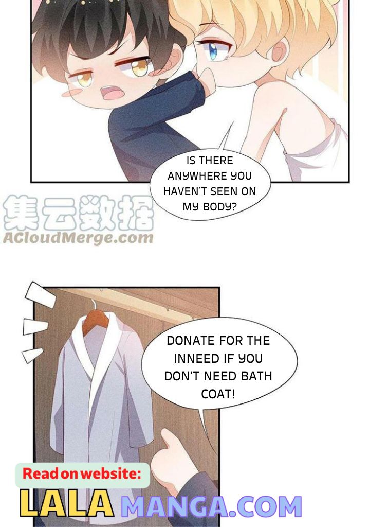 Sword Edge Chapter 77 - page 60