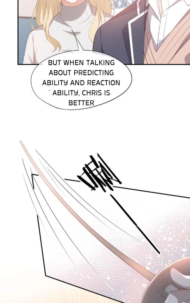 Sword Edge Chapter 76 - page 24