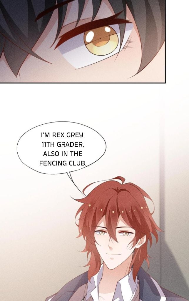Sword Edge Chapter 74 - page 30