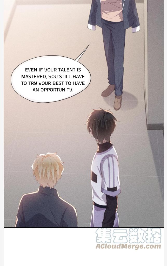 Sword Edge Chapter 74 - page 32
