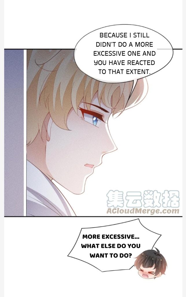 Sword Edge Chapter 74 - page 48