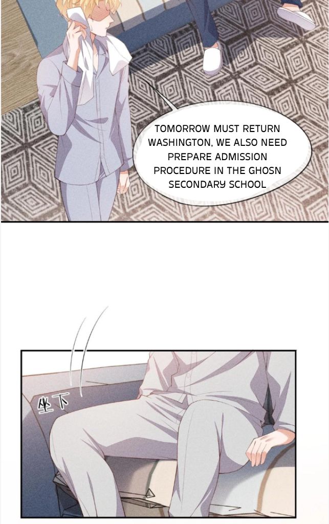 Sword Edge Chapter 73 - page 42