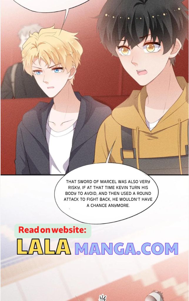 Sword Edge Chapter 72 - page 10