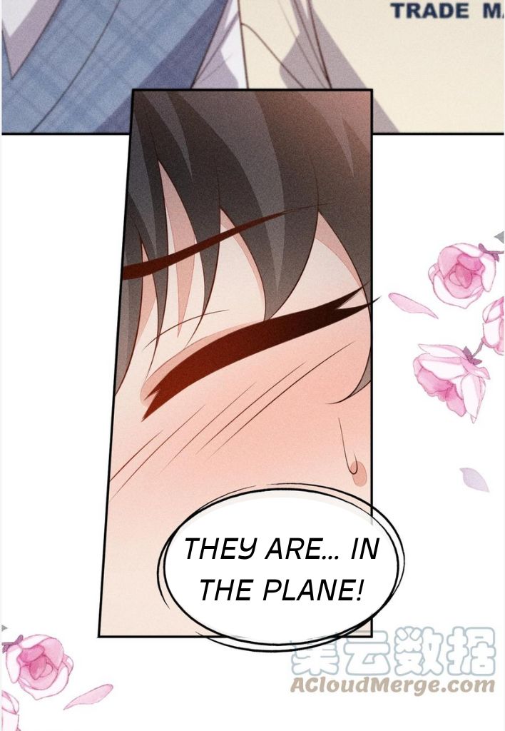 Sword Edge Chapter 69 - page 8