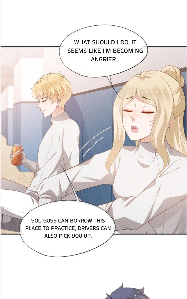 Sword Edge Chapter 68 - page 22