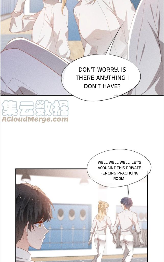 Sword Edge Chapter 68 - page 24
