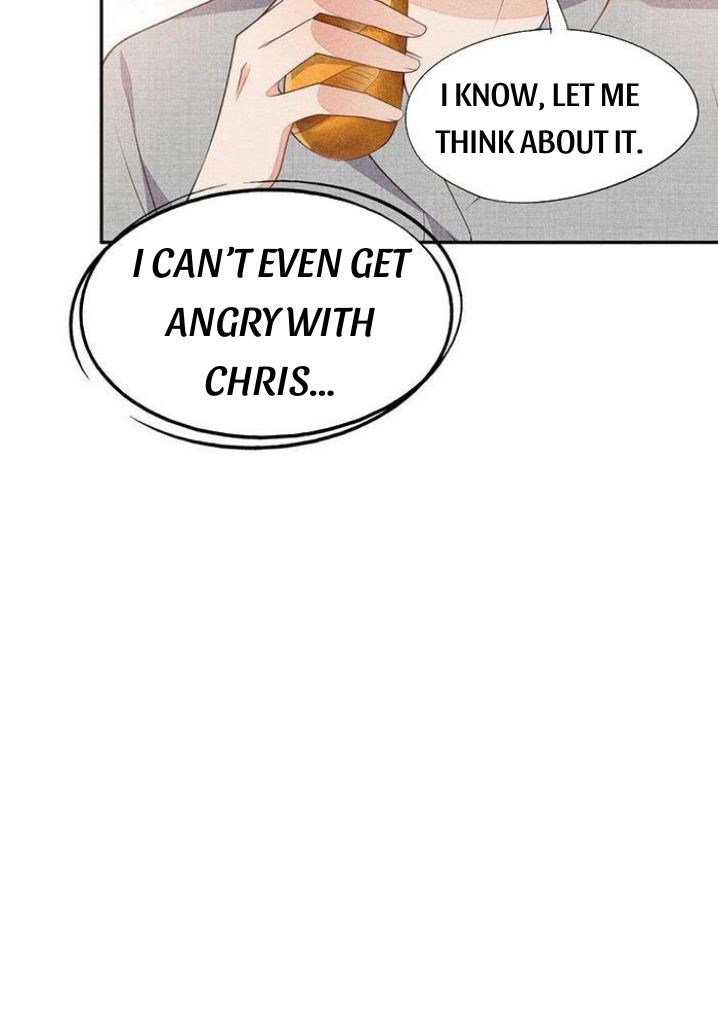 Sword Edge Chapter 66 - page 44