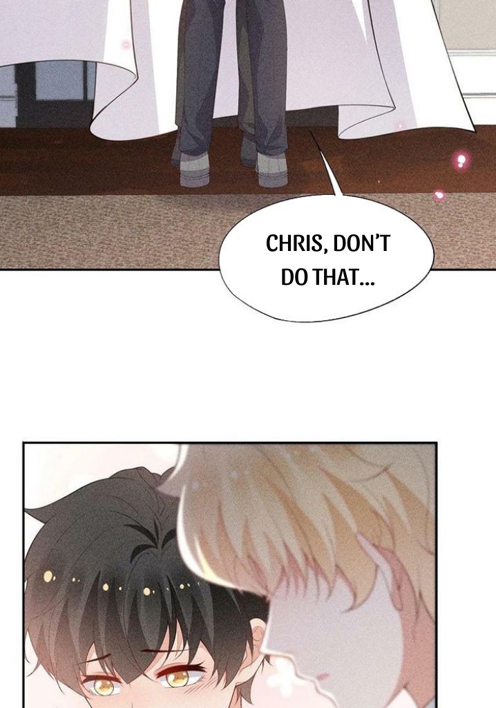 Sword Edge Chapter 65 - page 30
