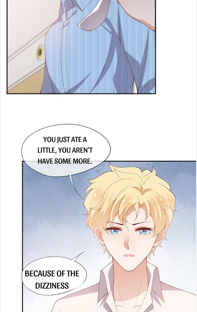 Sword Edge Chapter 63 - page 30