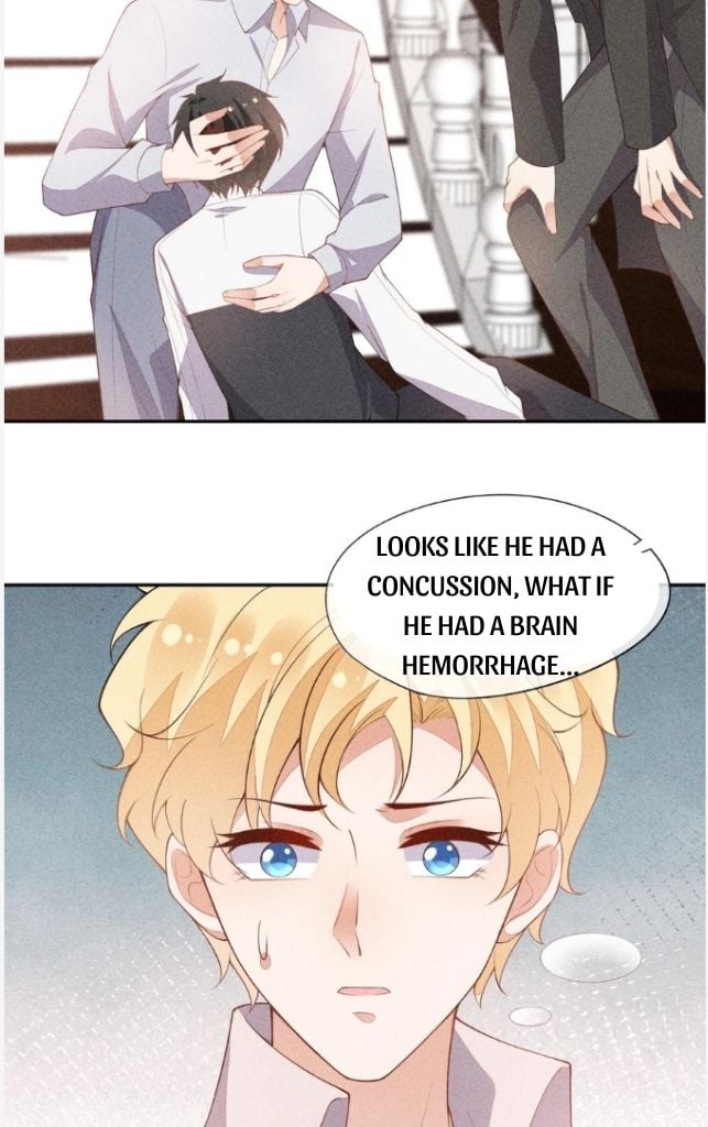 Sword Edge Chapter 61 - page 46