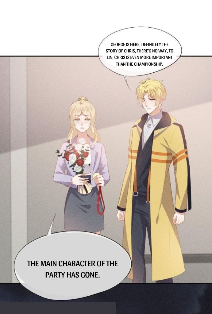 Sword Edge Chapter 60 - page 29