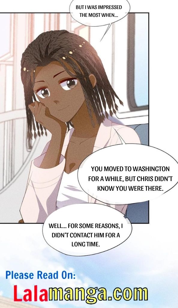 Sword Edge Chapter 57 - page 39