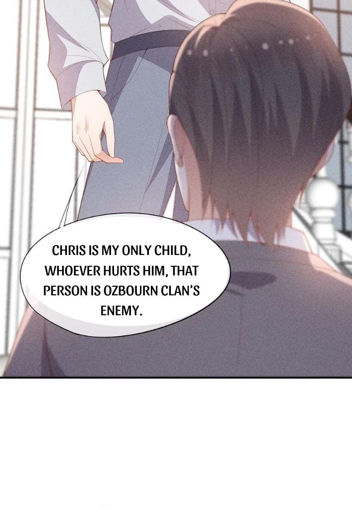 Sword Edge Chapter 56 - page 36