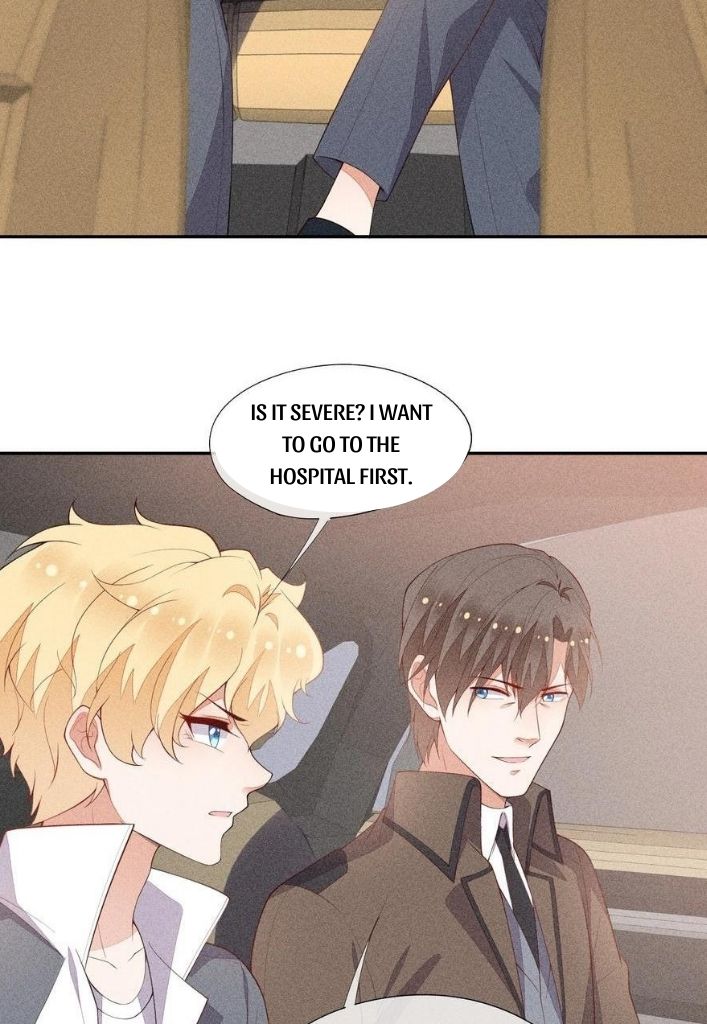 Sword Edge Chapter 56 - page 49