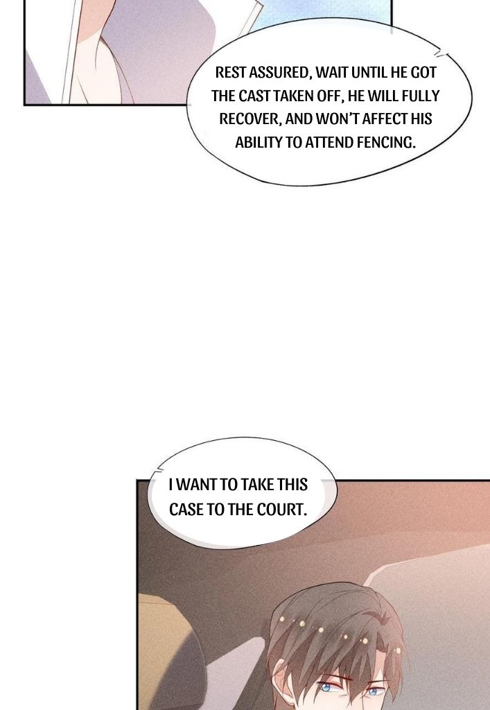 Sword Edge Chapter 56 - page 51