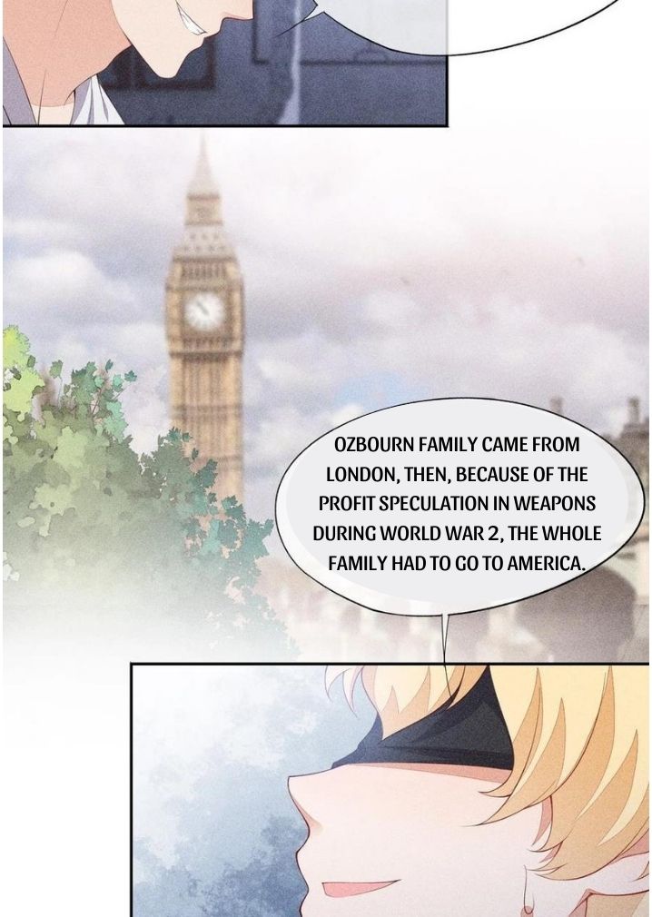Sword Edge Chapter 55 - page 23