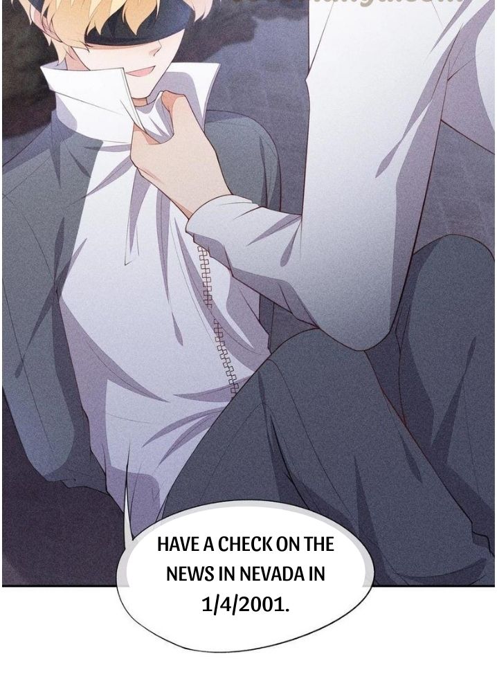 Sword Edge Chapter 55 - page 29