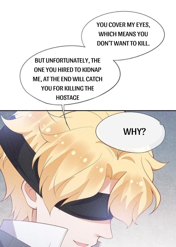 Sword Edge Chapter 55 - page 31