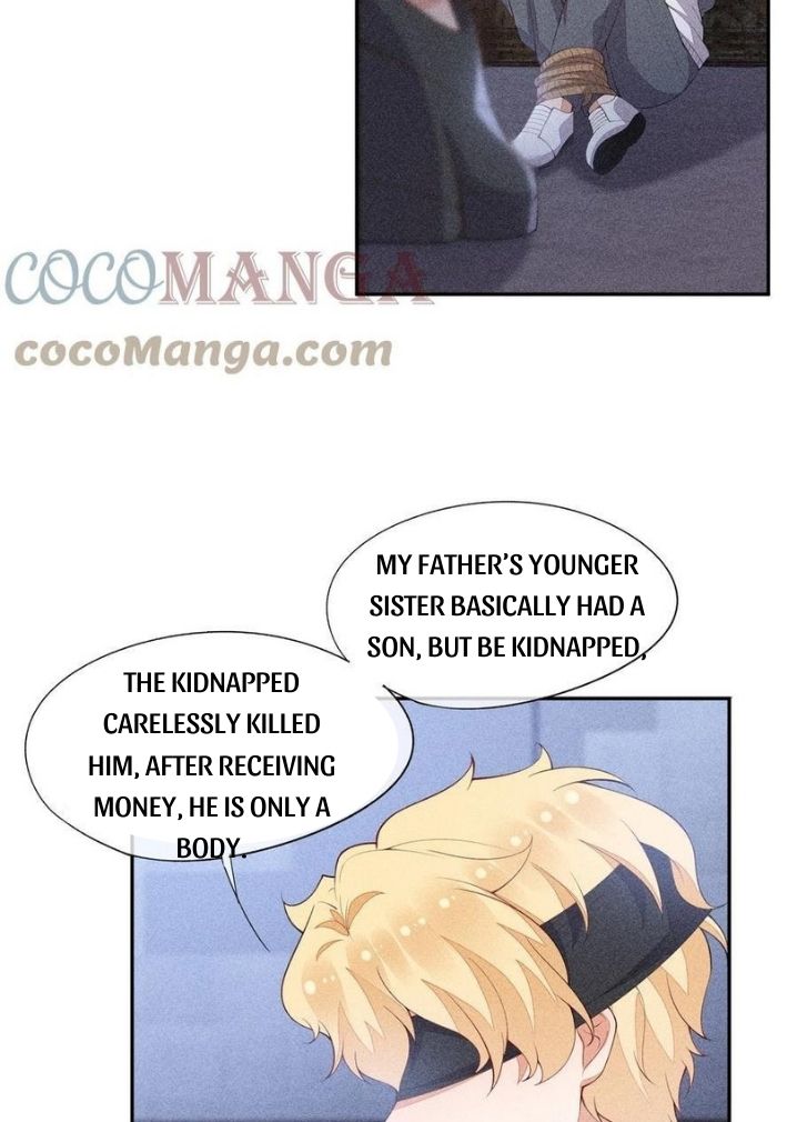Sword Edge Chapter 55 - page 35