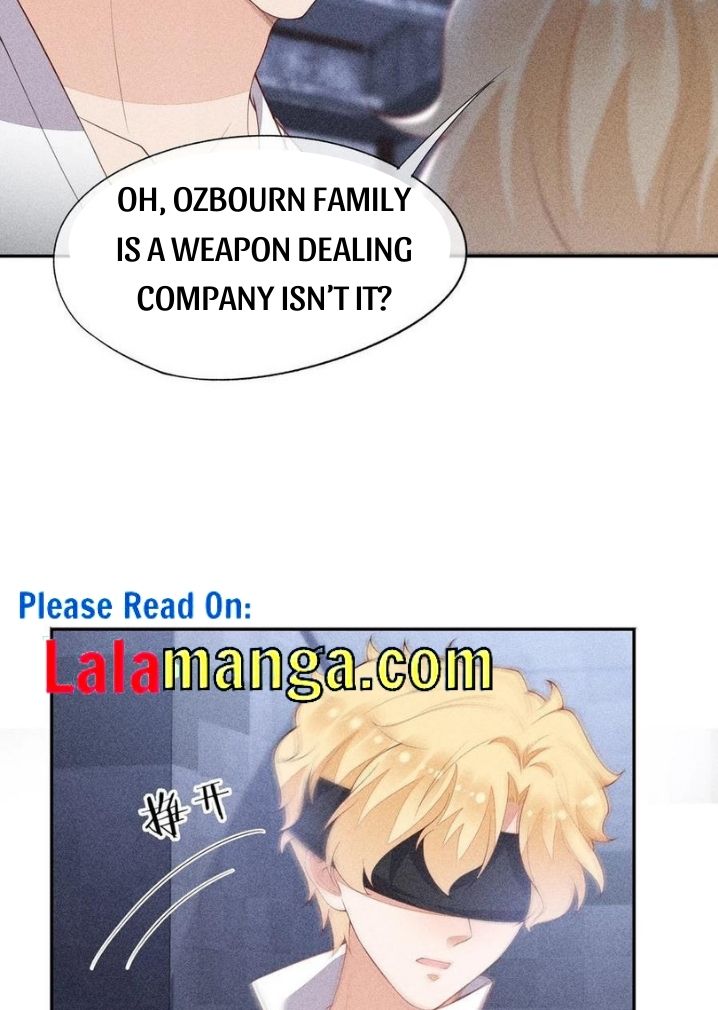 Sword Edge Chapter 55 - page 38