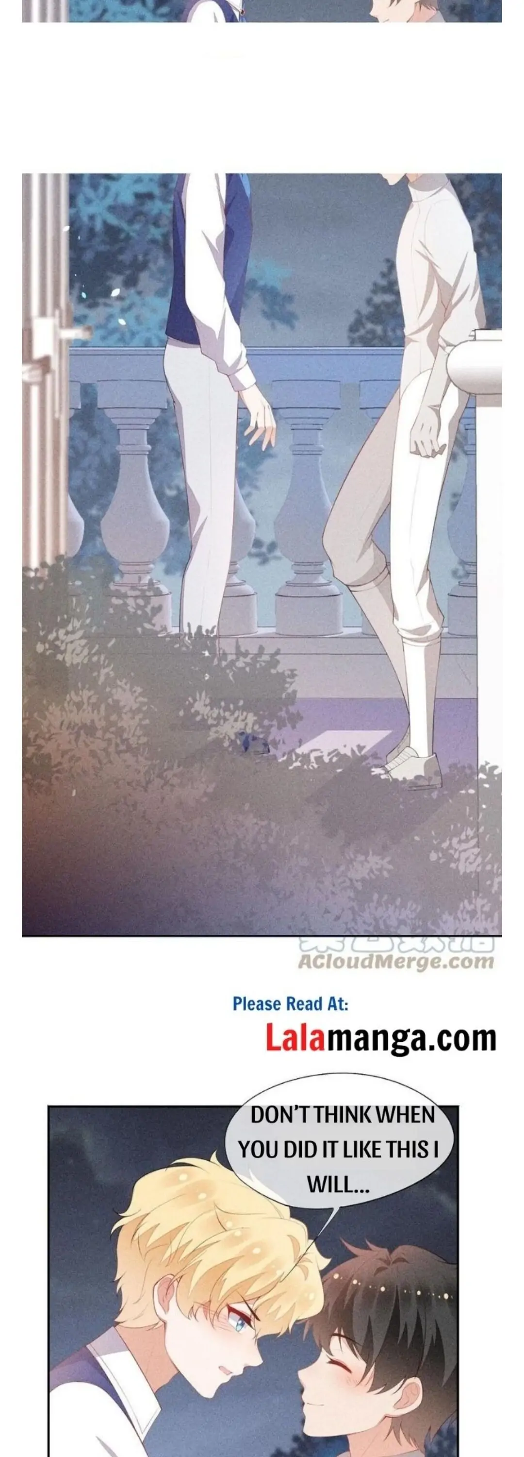 Sword Edge Chapter 51 - page 10