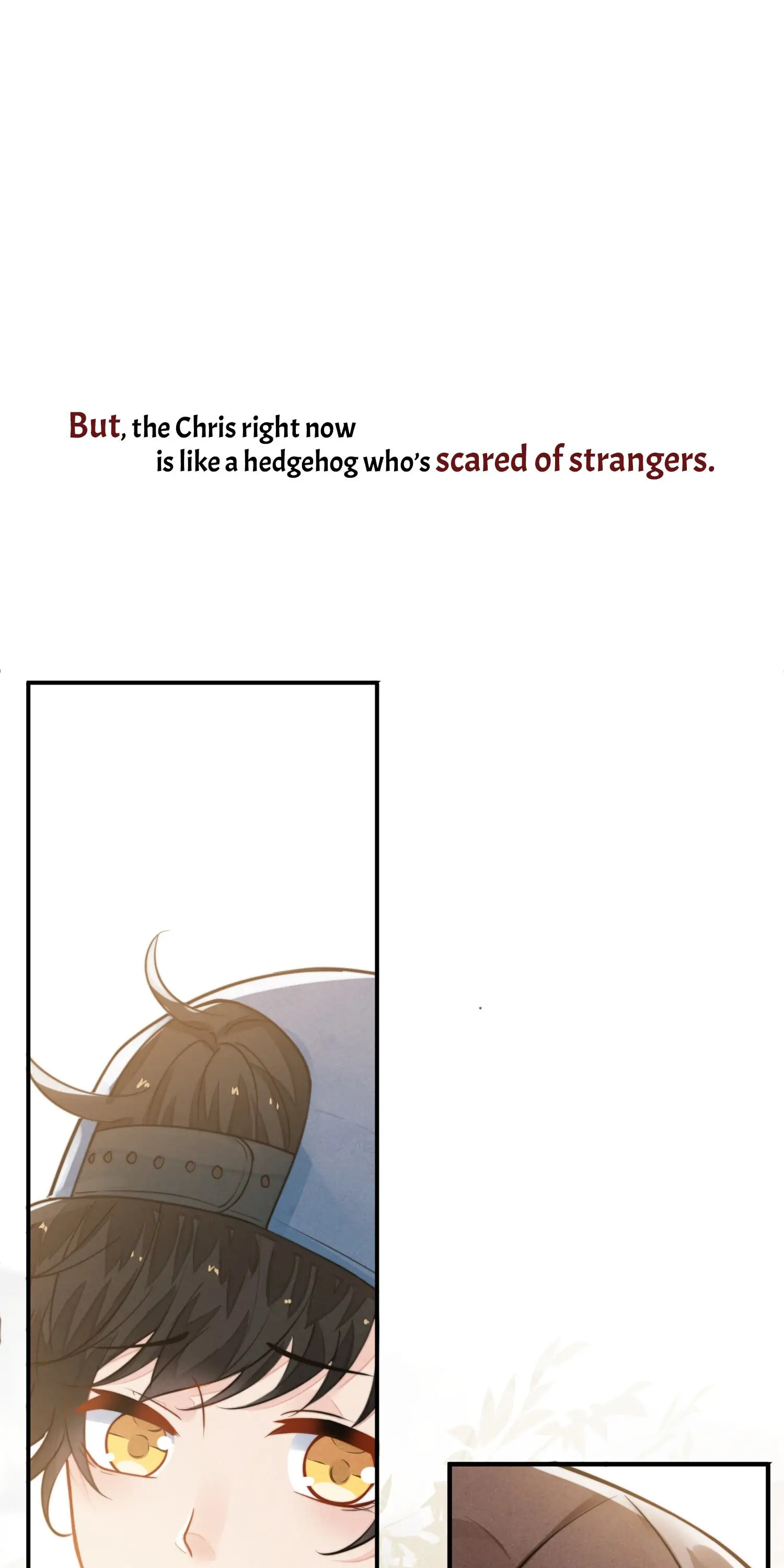 Sword Edge Chapter 0 - page 6