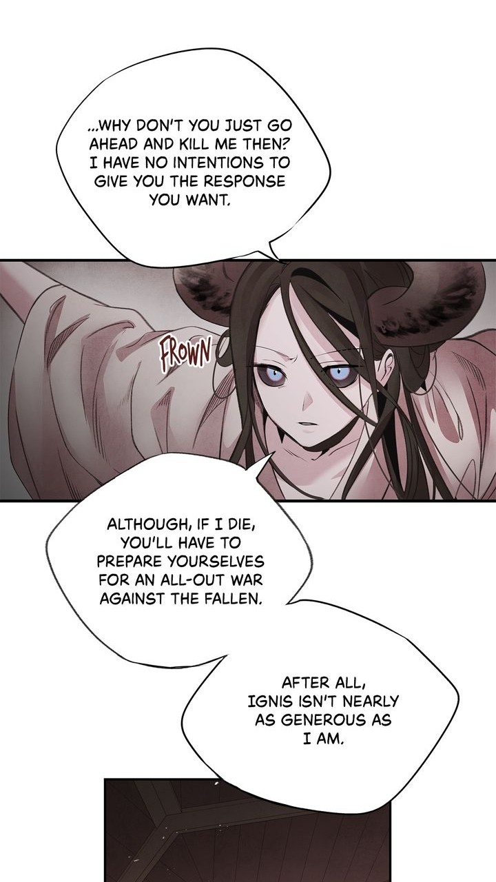 ASHA - Manga Chapter 48 - page 16