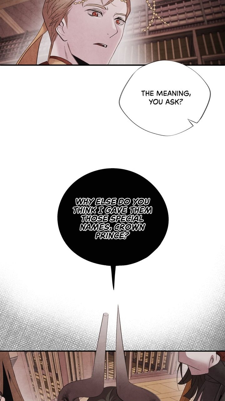 ASHA - Manga Chapter 48 - page 18
