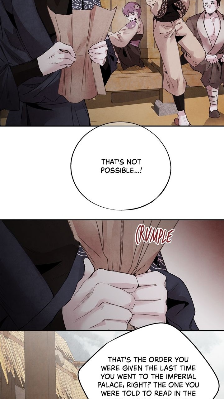ASHA - Manga Chapter 48 - page 21