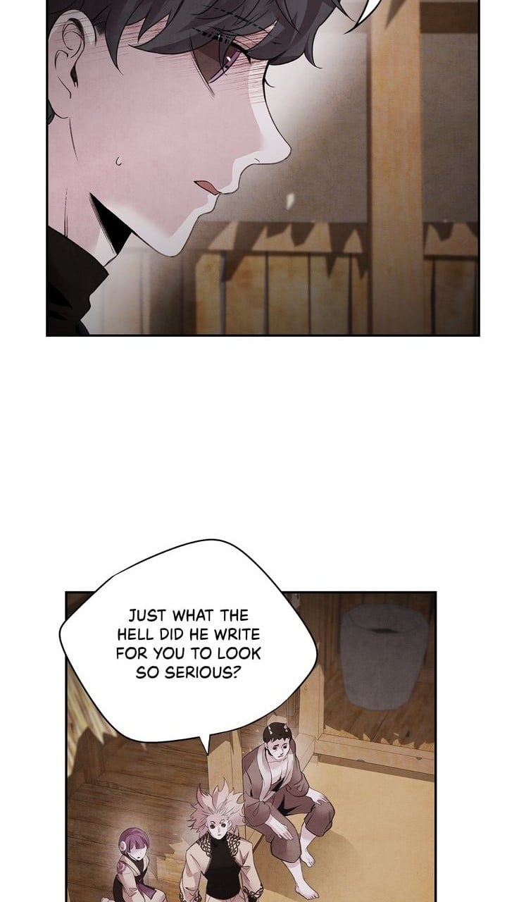 ASHA - Manga Chapter 48 - page 23