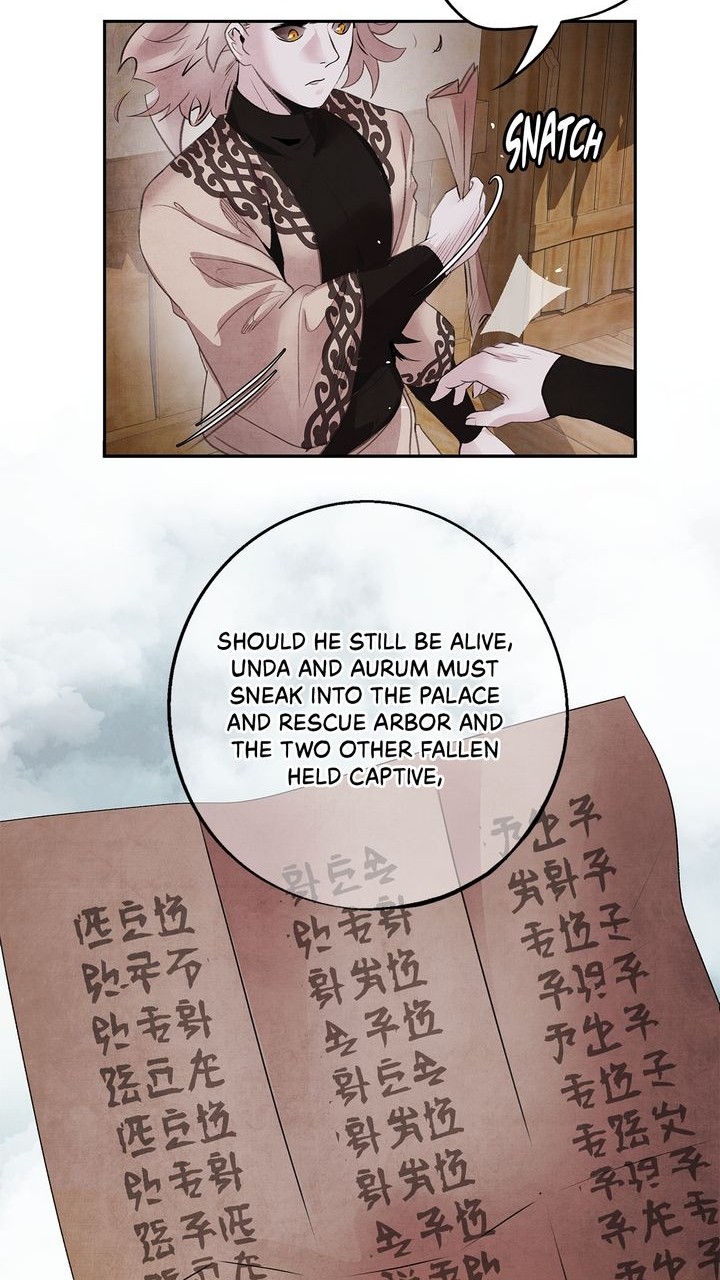 ASHA - Manga Chapter 48 - page 25