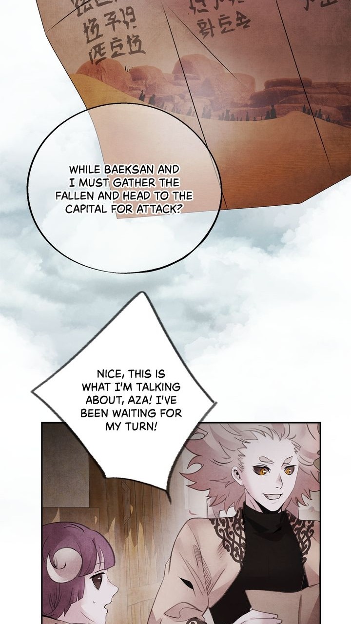 ASHA - Manga Chapter 48 - page 26