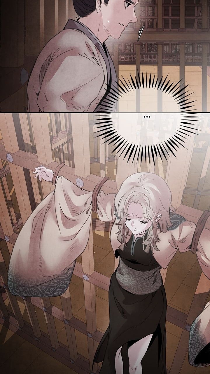 ASHA - Manga Chapter 48 - page 31