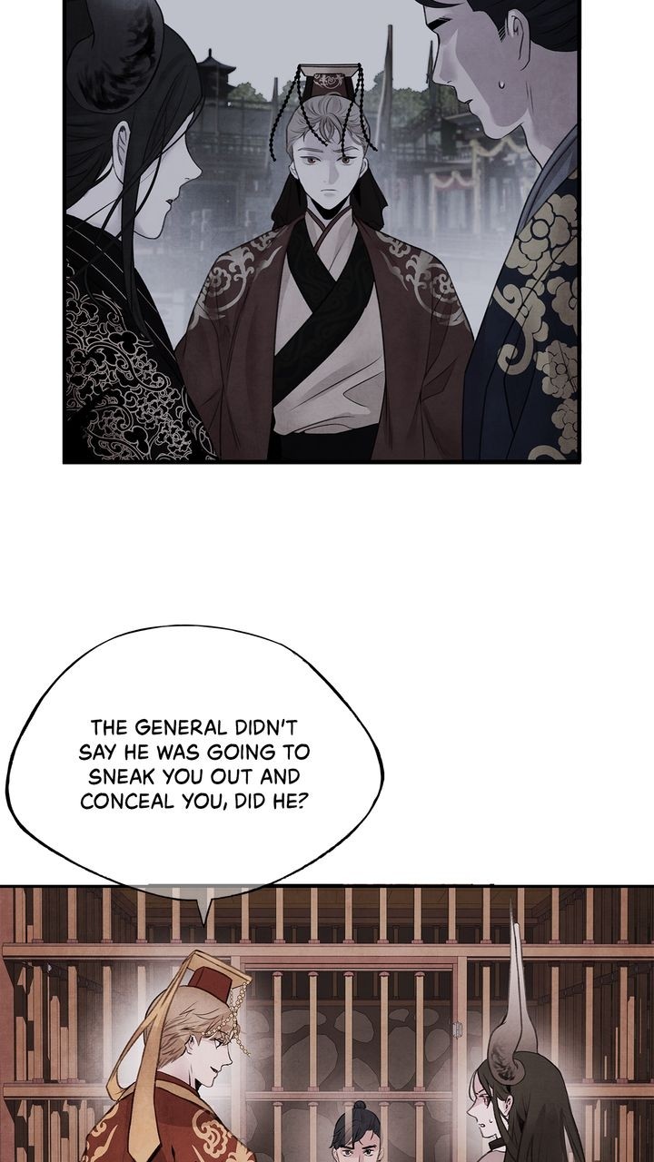 ASHA - Manga Chapter 47 - page 11
