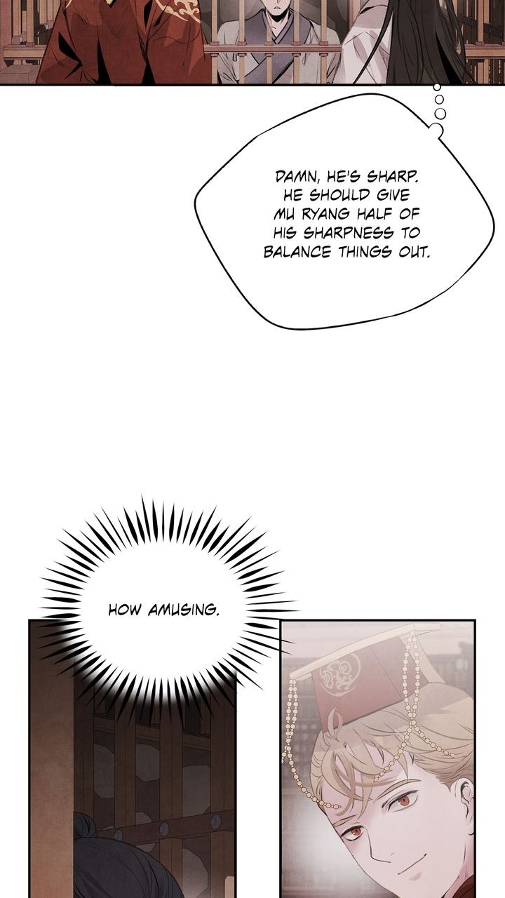 ASHA - Manga Chapter 47 - page 12
