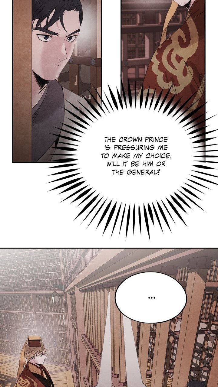 ASHA - Manga Chapter 47 - page 13