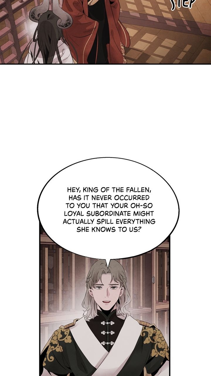 ASHA - Manga Chapter 47 - page 16