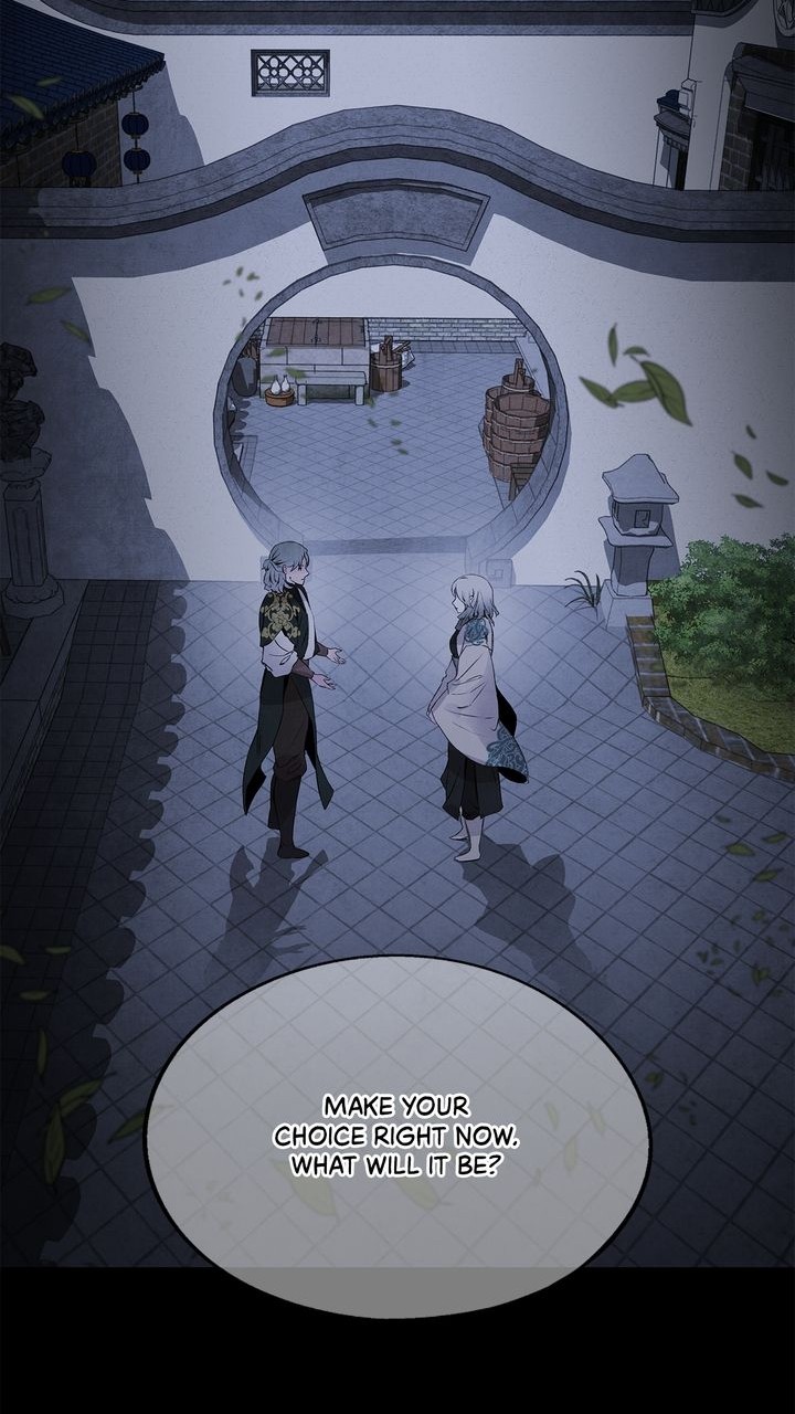 ASHA - Manga Chapter 47 - page 19