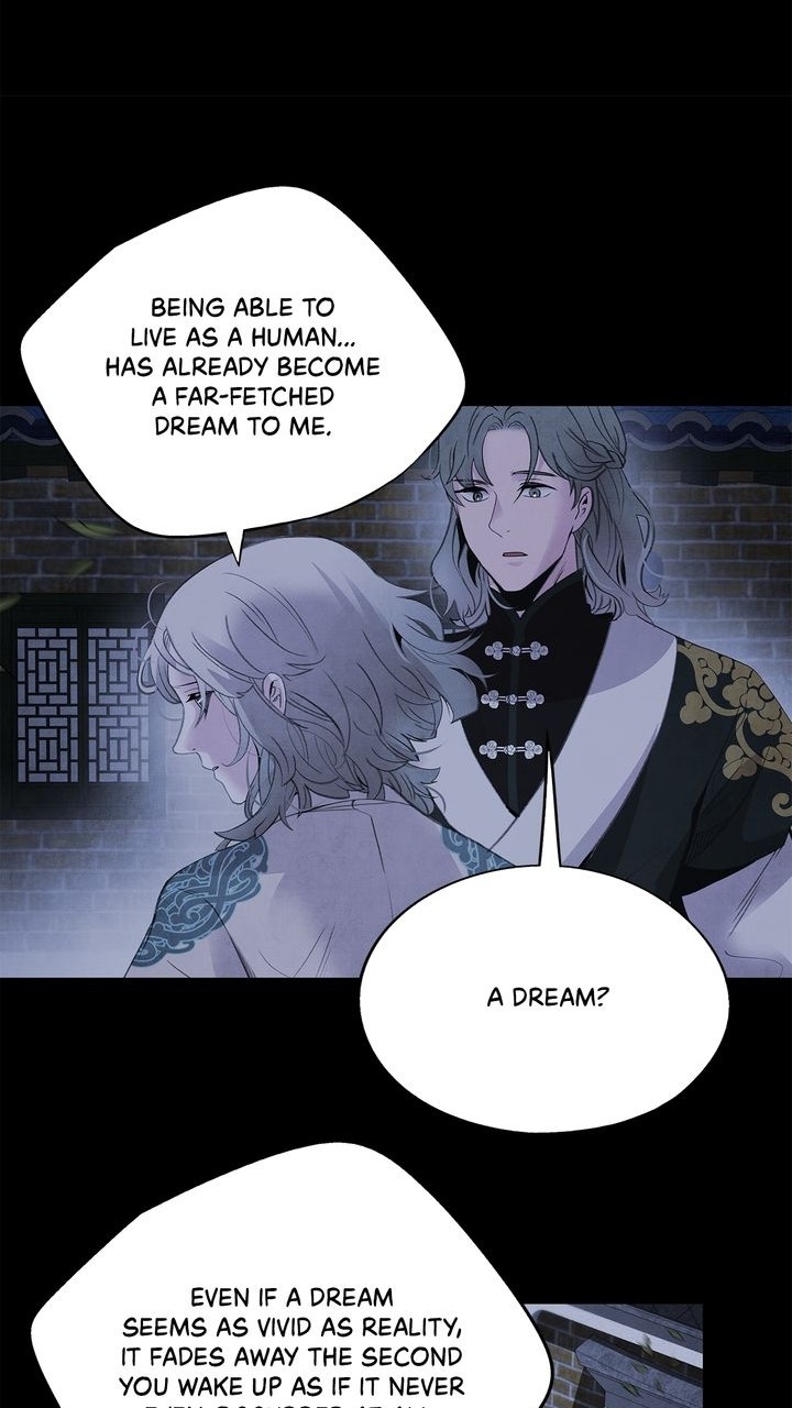 ASHA - Manga Chapter 47 - page 20