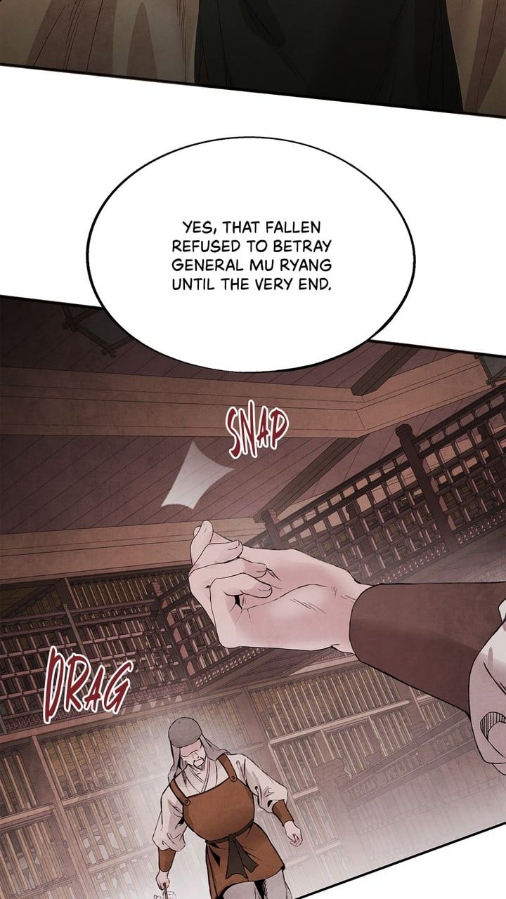 ASHA - Manga Chapter 47 - page 30