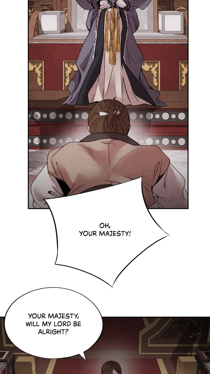 ASHA - Manga Chapter 47 - page 36