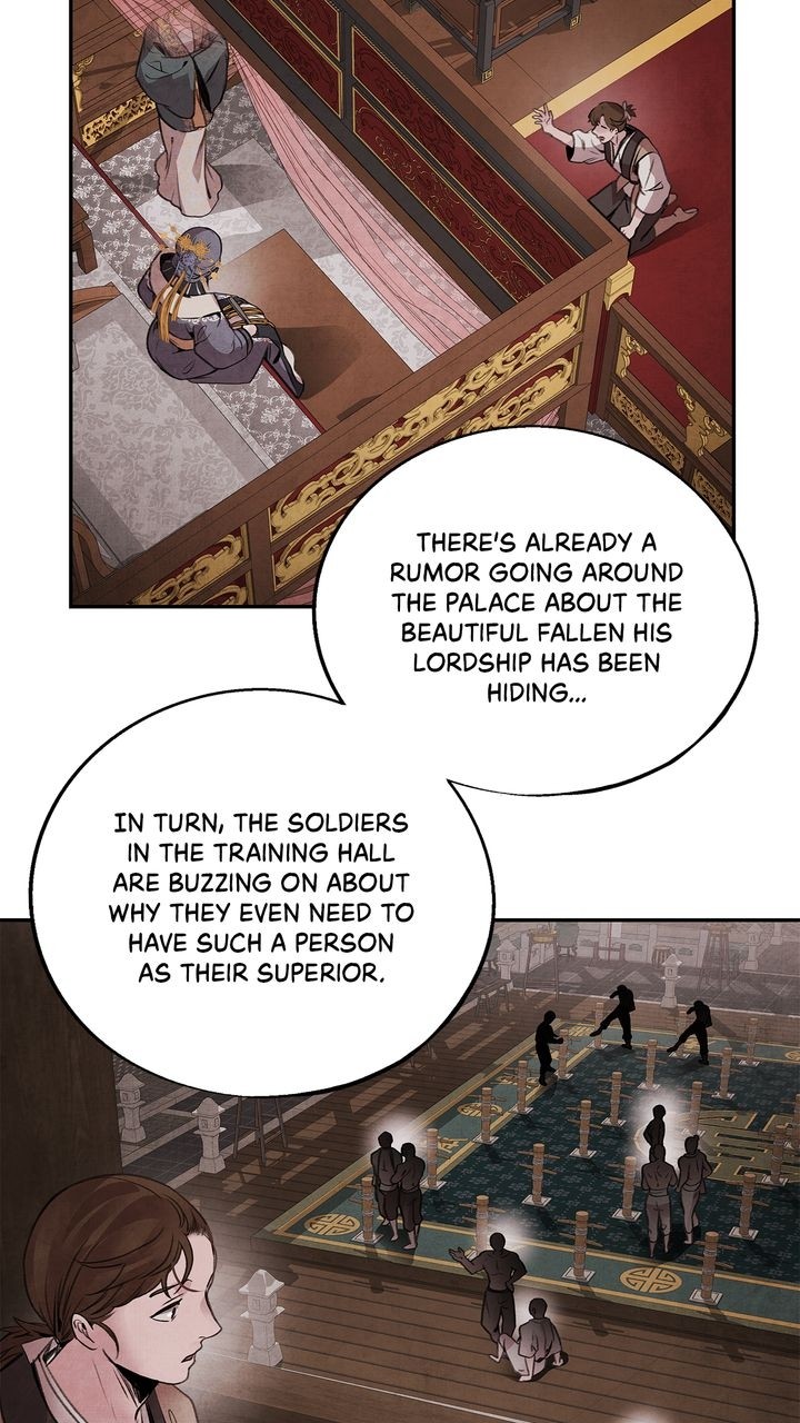 ASHA - Manga Chapter 47 - page 39
