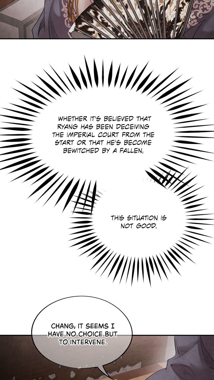 ASHA - Manga Chapter 47 - page 42