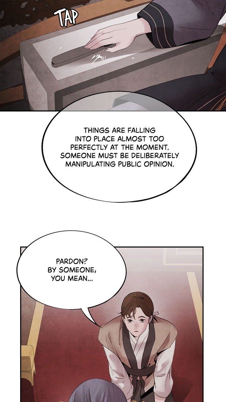 ASHA - Manga Chapter 47 - page 43