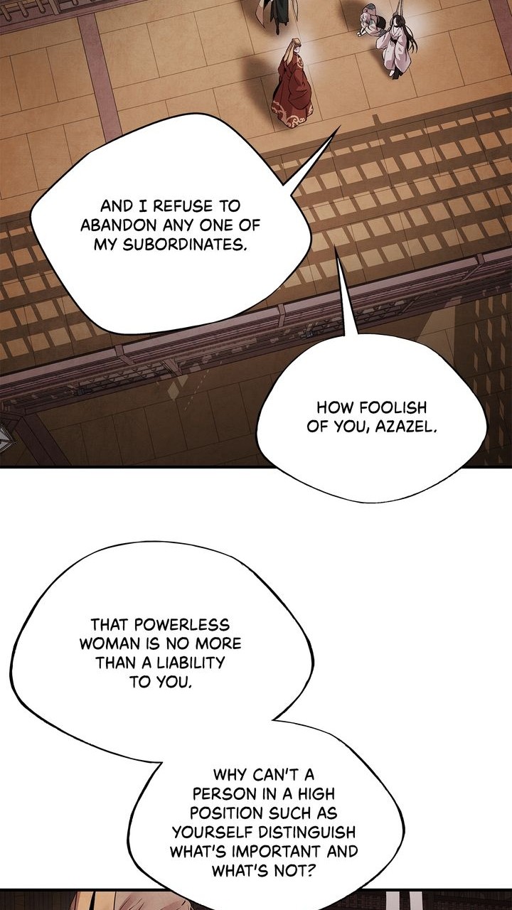ASHA - Manga Chapter 47 - page 54