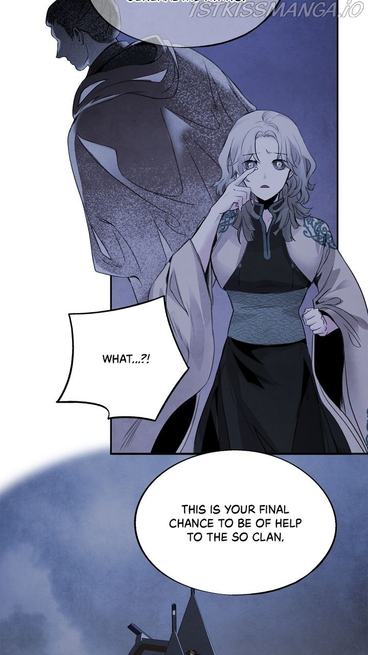 ASHA - Manga Chapter 46 - page 27