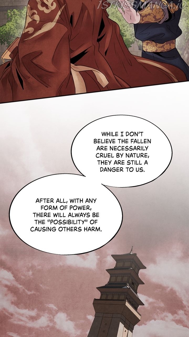ASHA - Manga Chapter 45 - page 13