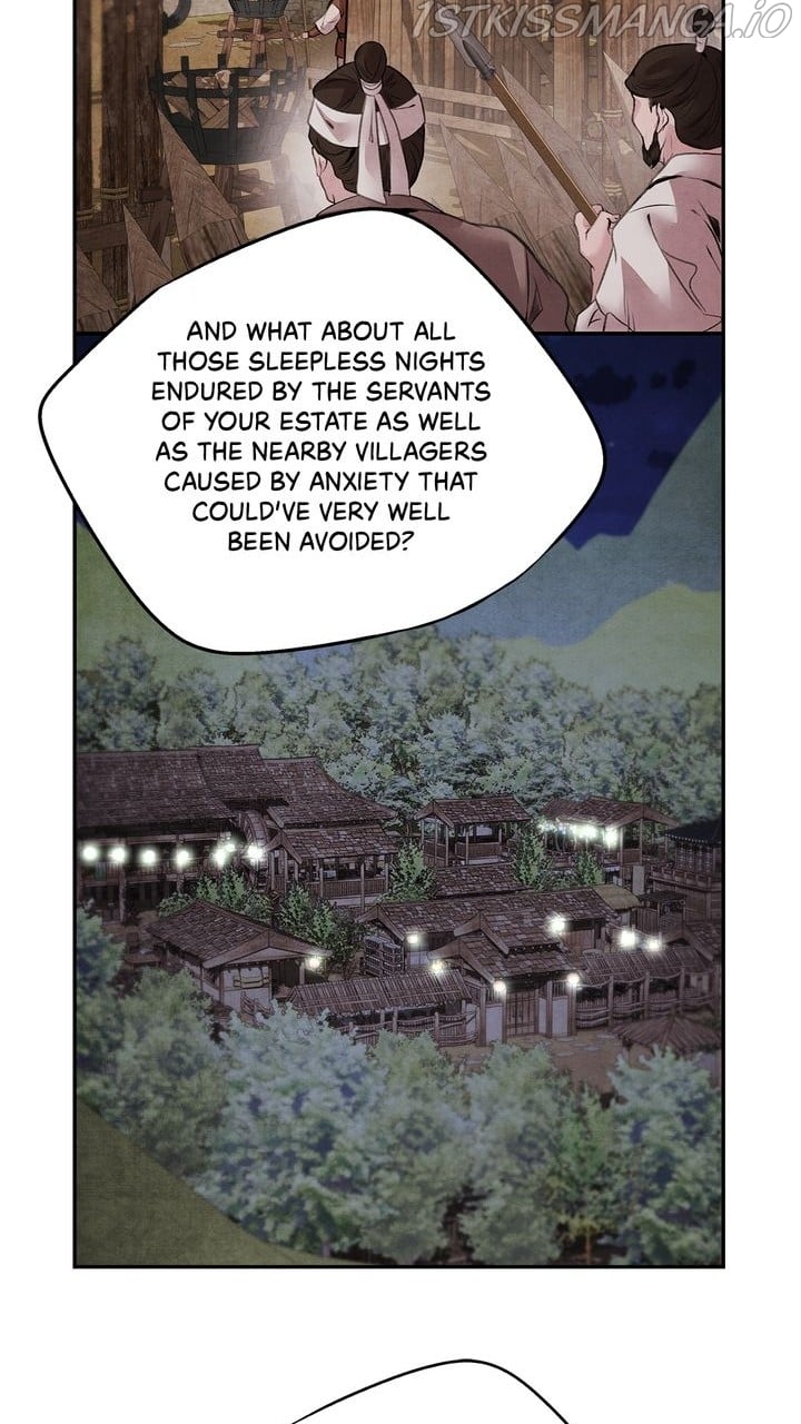 ASHA - Manga Chapter 45 - page 18