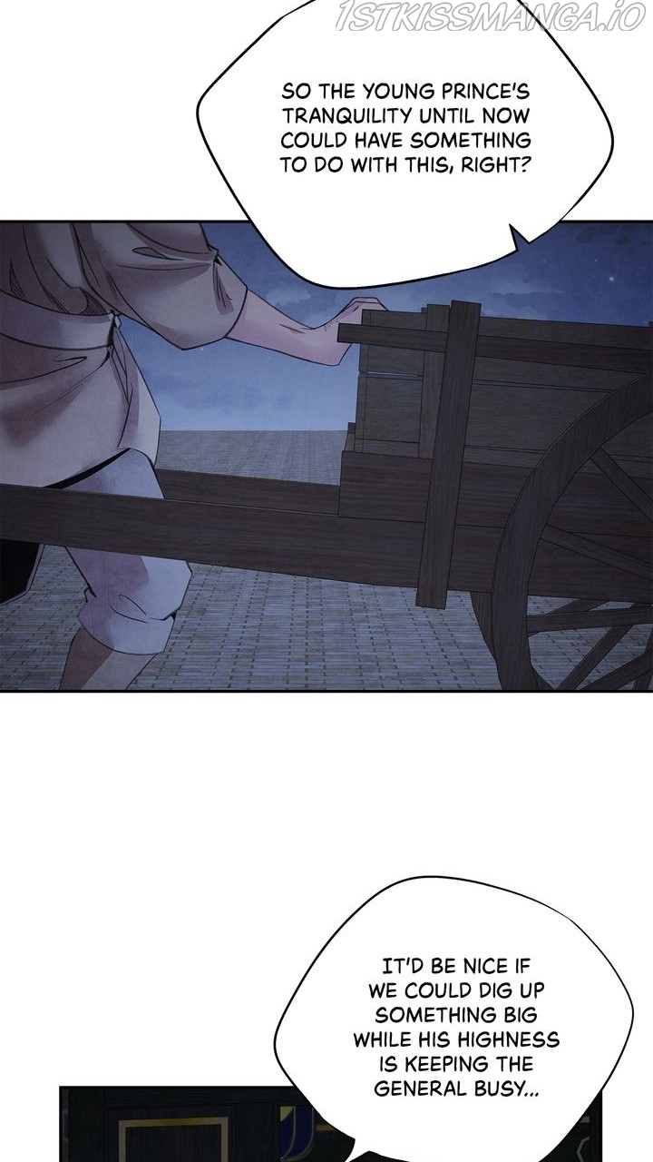 ASHA - Manga Chapter 45 - page 31