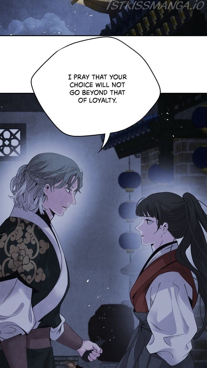 ASHA - Manga Chapter 45 - page 42